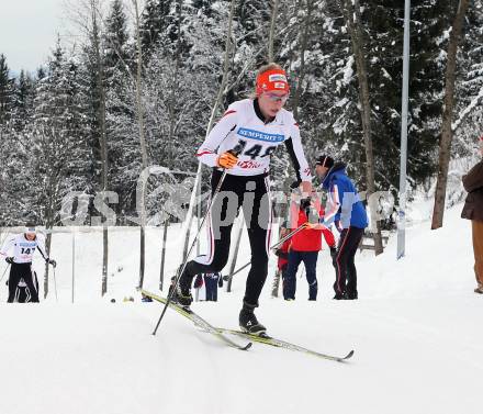 Langlauf. Oesterreichische Meisterschaften. Teresa Stadlober. Villach, 9.1.2013.
Foto: Kuess
---
pressefotos, pressefotografie, kuess, qs, qspictures, sport, bild, bilder, bilddatenbank