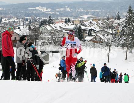 Langlauf. Oesterreichische Meisterschaften. Tobias Habenicht . Villach, 9.1.2013.
Foto: Kuess
---
pressefotos, pressefotografie, kuess, qs, qspictures, sport, bild, bilder, bilddatenbank