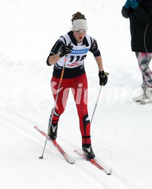 Langlauf. Oesterreichische Meisterschaften. Barbara Joebstl. Villach, 9.1.2013.
Foto: Kuess
---
pressefotos, pressefotografie, kuess, qs, qspictures, sport, bild, bilder, bilddatenbank