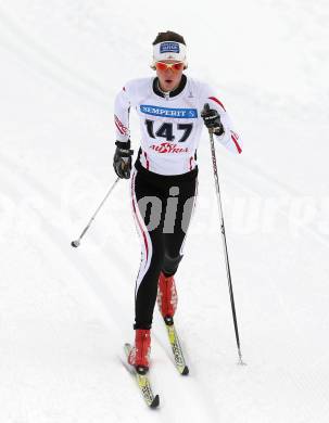 Langlauf. Oesterreichische Meisterschaften. Veronika Mayerhofer. Villach, 9.1.2013.
Foto: Kuess
---
pressefotos, pressefotografie, kuess, qs, qspictures, sport, bild, bilder, bilddatenbank