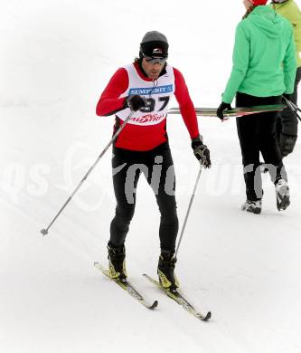 Langlauf. Oesterreichische Meisterschaften. Friedrich Kummer. Villach, 9.1.2013.
Foto: Kuess
---
pressefotos, pressefotografie, kuess, qs, qspictures, sport, bild, bilder, bilddatenbank