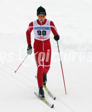 Langlauf. Oesterreichische Meisterschaften. Raffael Frass. Villach, 9.1.2013.
Foto: Kuess
---
pressefotos, pressefotografie, kuess, qs, qspictures, sport, bild, bilder, bilddatenbank