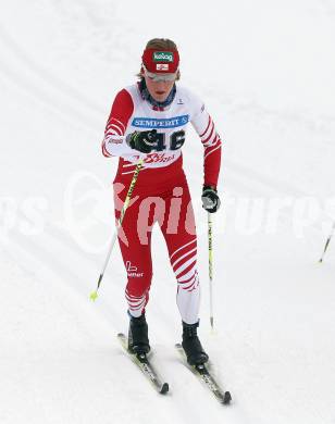 Langlauf. Oesterreichische Meisterschaften. Kerstin Muschet. Villach, 9.1.2013.
Foto: Kuess
---
pressefotos, pressefotografie, kuess, qs, qspictures, sport, bild, bilder, bilddatenbank