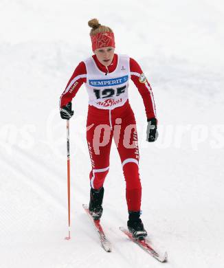 Langlauf. Oesterreichische Meisterschaften. Sophie Hierl. Villach, 9.1.2013.
Foto: Kuess
---
pressefotos, pressefotografie, kuess, qs, qspictures, sport, bild, bilder, bilddatenbank