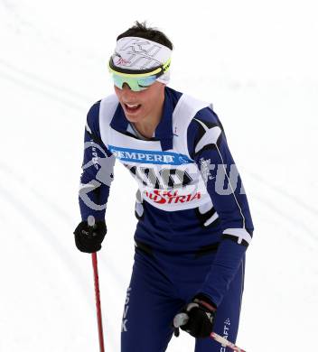 Langlauf. Oesterreichische Meisterschaften.  Nico Steiner. Villach, 9.1.2013.
Foto: Kuess
---
pressefotos, pressefotografie, kuess, qs, qspictures, sport, bild, bilder, bilddatenbank