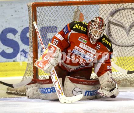 EBEL. Eishockey Bundesliga. EC KAC gegen EHC LIWEST Linz.  Rene Swette (KAC). Klagenfurt, am 13.2.2013.
Foto: Kuess 


---
pressefotos, pressefotografie, kuess, qs, qspictures, sport, bild, bilder, bilddatenbank