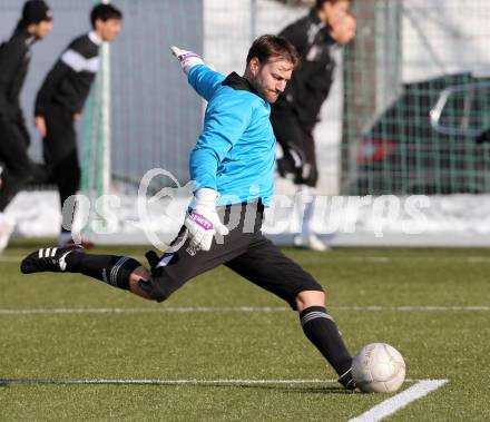 Fussball Testspiel. SK Austria Klagenfurt gegen RZ Pellets WAC. Alexander Schenk (Austria Klagenfurt). Klagenfurt, 16.7.2013.
Foto: Kuess
---
pressefotos, pressefotografie, kuess, qs, qspictures, sport, bild, bilder, bilddatenbank