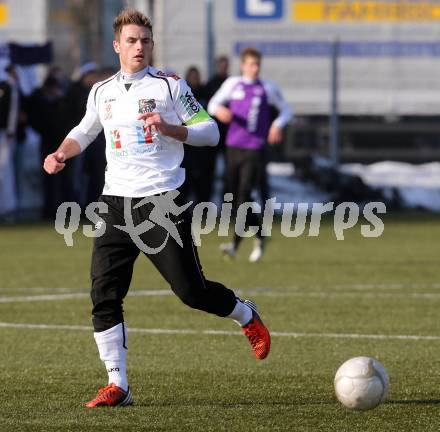 Fussball Testspiel. SK Austria Klagenfurt gegen RZ Pellets WAC. Michael Sollbauer (WAC). Klagenfurt, 16.7.2013.
Foto: Kuess
---
pressefotos, pressefotografie, kuess, qs, qspictures, sport, bild, bilder, bilddatenbank