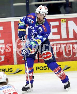 EBEL. Eishockey Bundesliga. EC VSV gegen KAC. Martin Oraze (VSV). Villach, am 17.2.2013.
Foto: Kuess 


---
pressefotos, pressefotografie, kuess, qs, qspictures, sport, bild, bilder, bilddatenbank