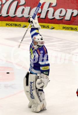 EBEL. Eishockey Bundesliga. EC VSV gegen KAC. Jean Philippe Lamoureux (VSV). Villach, am 17.2.2013.
Foto: Kuess 


---
pressefotos, pressefotografie, kuess, qs, qspictures, sport, bild, bilder, bilddatenbank