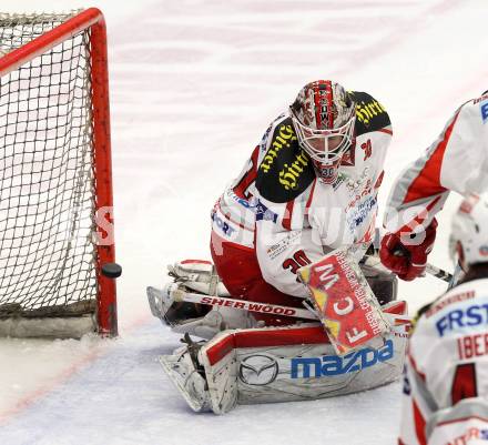 EBEL. Eishockey Bundesliga. EC VSV gegen KAC.  Rene Swette (KAC). Villach, am 17.2.2013.
Foto: Kuess 


---
pressefotos, pressefotografie, kuess, qs, qspictures, sport, bild, bilder, bilddatenbank