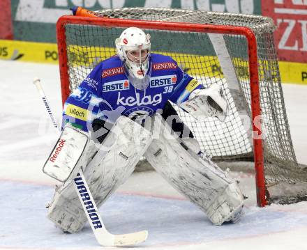 EBEL. Eishockey Bundesliga. EC VSV gegen EHC LIWEST Linz. Lukas Herzog (VSV),  (Linz). Villach, am 19.2.2013.
Foto: Kuess 


---
pressefotos, pressefotografie, kuess, qs, qspictures, sport, bild, bilder, bilddatenbank