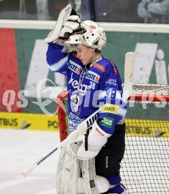 EBEL. Eishockey Bundesliga. EC VSV gegen EHC LIWEST Linz. Lukas Herzog (VSV). Villach, am 19.2.2013.
Foto: Kuess 


---
pressefotos, pressefotografie, kuess, qs, qspictures, sport, bild, bilder, bilddatenbank