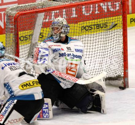 EBEL. Eishockey Bundesliga. EC VSV gegen EHC LIWEST Linz.  LENEVEU David (Linz). Villach, am 3.3.2013.
Foto: Kuess 


---
pressefotos, pressefotografie, kuess, qs, qspictures, sport, bild, bilder, bilddatenbank