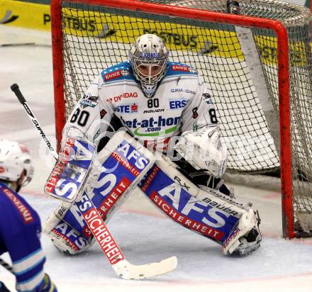 EBEL. Eishockey Bundesliga. EC VSV gegen EHC LIWEST Linz.  LENEVEU David (Linz). Villach, am 3.3.2013.
Foto: Kuess 


---
pressefotos, pressefotografie, kuess, qs, qspictures, sport, bild, bilder, bilddatenbank