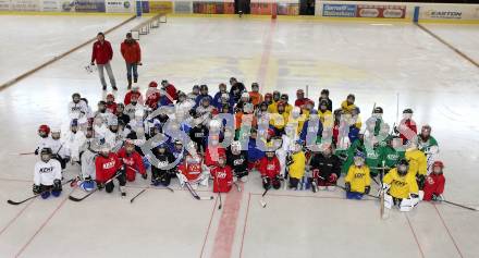 Eishockey Nachwuchs. Learn to play. Klagenfurt, am 3.3.2013.
Foto: Kuess
---
pressefotos, pressefotografie, kuess, qs, qspictures, sport, bild, bilder, bilddatenbank