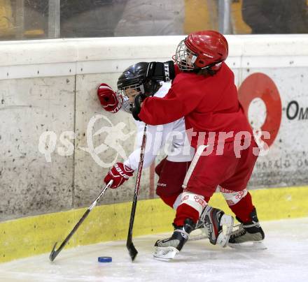 Eishockey Nachwuchs. Learn to play. Klagenfurt, am 3.3.2013.
Foto: Kuess
---
pressefotos, pressefotografie, kuess, qs, qspictures, sport, bild, bilder, bilddatenbank