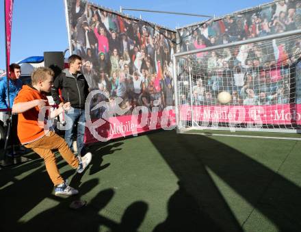 Fussball. Bundesliga. RZ Pellets WAC gegen SK Rapid Wien.  T-Mobile. Wolfsberg, 3.3.2013.
Foto: Kuess
---
pressefotos, pressefotografie, kuess, qs, qspictures, sport, bild, bilder, bilddatenbank