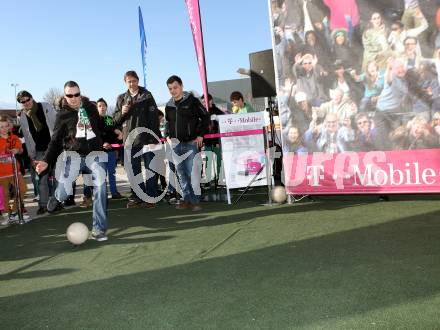 Fussball. Bundesliga. RZ Pellets WAC gegen SK Rapid Wien.  T-Mobile. Wolfsberg, 3.3.2013.
Foto: Kuess
---
pressefotos, pressefotografie, kuess, qs, qspictures, sport, bild, bilder, bilddatenbank