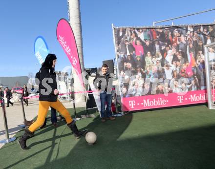 Fussball. Bundesliga. RZ Pellets WAC gegen SK Rapid Wien.  T-Mobile. Wolfsberg, 3.3.2013.
Foto: Kuess
---
pressefotos, pressefotografie, kuess, qs, qspictures, sport, bild, bilder, bilddatenbank