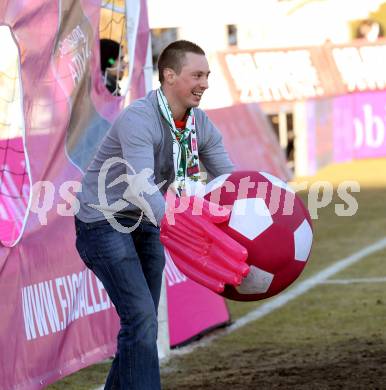 Fussball. Bundesliga. RZ Pellets WAC gegen SK Rapid Wien.  T-Mobile. Wolfsberg, 3.3.2013.
Foto: Kuess
---
pressefotos, pressefotografie, kuess, qs, qspictures, sport, bild, bilder, bilddatenbank