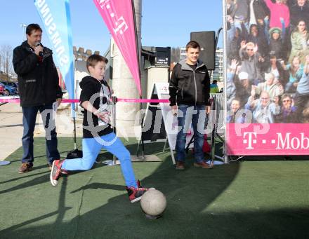 Fussball. Bundesliga. RZ Pellets WAC gegen SK Rapid Wien.  T-Mobile. Wolfsberg, 3.3.2013.
Foto: Kuess
---
pressefotos, pressefotografie, kuess, qs, qspictures, sport, bild, bilder, bilddatenbank