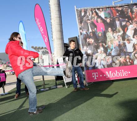 Fussball. Bundesliga. RZ Pellets WAC gegen SK Rapid Wien.  T-Mobile. Wolfsberg, 3.3.2013.
Foto: Kuess
---
pressefotos, pressefotografie, kuess, qs, qspictures, sport, bild, bilder, bilddatenbank