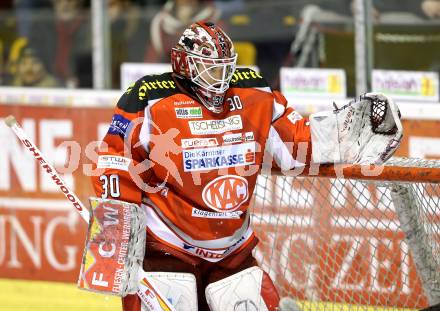 EBEL. Eishockey Bundesliga. EC KAC gegen Moser Medical Graz 99ers. Rene Swette (KAC). Klagenfurt, am 5.3.2013.
Foto: Kuess 


---
pressefotos, pressefotografie, kuess, qs, qspictures, sport, bild, bilder, bilddatenbank