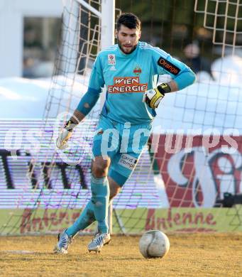 Fussball. Bundesliga. RZ Pellets WAC gegen SK Rapid Wien. Jan Novota (Rapid). Wolfsberg, 3.3.2013.
Foto: Kuess

---
pressefotos, pressefotografie, kuess, qs, qspictures, sport, bild, bilder, bilddatenbank