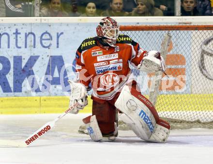 EBEL. Eishockey Bundesliga. EC KAC gegen Moser Medical Graz 99ers. Rene Swette (KAC). Klagenfurt, am 5.3.2013.
Foto: Kuess 


---
pressefotos, pressefotografie, kuess, qs, qspictures, sport, bild, bilder, bilddatenbank