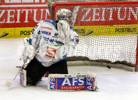 EBEL. Eishockey Bundesliga. EC VSV gegen EHC LIWEST Linz.  David Leneveu (Linz). Villach, am 8.3.2013.
Foto: Kuess 


---
pressefotos, pressefotografie, kuess, qs, qspictures, sport, bild, bilder, bilddatenbank