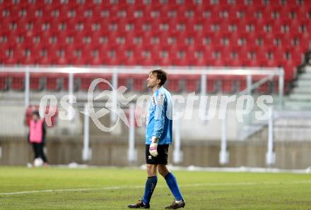 Fussball Regionalliga. SK Austria Klagenfurt gegen Allerheiligen. Alexander Schenk (Klagenfurt). Klagenfurt, 12.3.2013
Foto: Kuess

---
pressefotos, pressefotografie, kuess, qs, qspictures, sport, bild, bilder, bilddatenbank