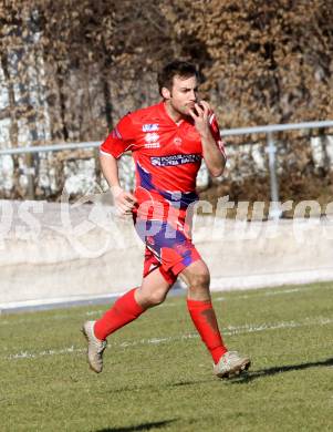 Fussball. Regionalliga Mitte. VSV gegen SAK. Koenig Helmut (SAK). Villach, 16.3.2013.
Foto: Kuess
---
pressefotos, pressefotografie, kuess, qs, qspictures, sport, bild, bilder, bilddatenbank