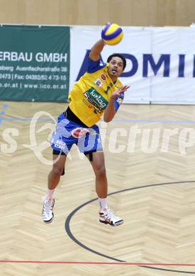 Volleyball. AVL-Halbfinale. SK Aich/Dob gegen Amstetten. De Sousa Sequeira Valdir (Aich/Dob). Bleiburg, 23.3.2013.
Foto: Kuess
---
pressefotos, pressefotografie, kuess, qs, qspictures, sport, bild, bilder, bilddatenbank