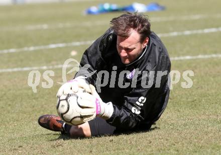 Fussball Regionalliga. SK Austria Klagenfurt gegen SV Wallern. Alexander Schenk (Austria Klagenfurt). Klagenfurt, 23.3.2013.
Foto: Kuess
---
pressefotos, pressefotografie, kuess, qs, qspictures, sport, bild, bilder, bilddatenbank