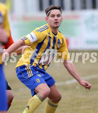 Fussball Unterliga Ost. Liebenfels gegen SPG SV Magdalensberg/Eberndorfer AC. Simon Kienberger (Liebenfels). Liebenfels, 24.3.2013.
Foto: Kuess
---
pressefotos, pressefotografie, kuess, qs, qspictures, sport, bild, bilder, bilddatenbank