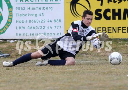 Fussball Unterliga Ost. Liebenfels gegen SPG SV Magdalensberg/Eberndorfer AC. Florian Heindl (Liebenfels). Liebenfels, 24.3.2013.
Foto: Kuess
---
pressefotos, pressefotografie, kuess, qs, qspictures, sport, bild, bilder, bilddatenbank