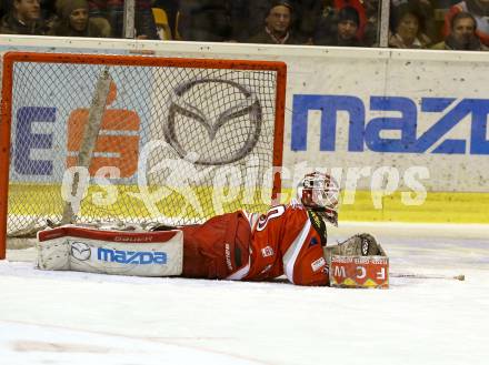 EBEL. Eishockey Bundesliga. EC KAC gegen EHC Liwest Black Wings Linz.  Rene Swette (KAC). Klagenfurt, am 24.3.2013.
Foto: Kuess 


---
pressefotos, pressefotografie, kuess, qs, qspictures, sport, bild, bilder, bilddatenbank