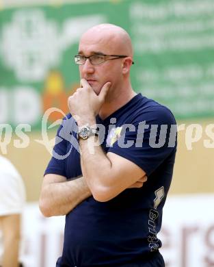 Volleyball. AVL-Halbfinale. SK Aich/Dob gegen Amstetten. KOTNIK Bogdan(Aich/Dob). Bleiburg, 23.3.2013.
Foto: Kuess
---
pressefotos, pressefotografie, kuess, qs, qspictures, sport, bild, bilder, bilddatenbank