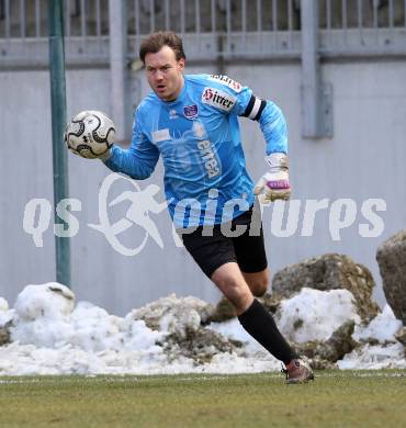 Fussball Regionalliga. SK Austria Klagenfurt gegen SV Wallern. Alexander Schenk (Austria Klagenfurt). Klagenfurt, 23.3.2013.
Foto: Kuess
---
pressefotos, pressefotografie, kuess, qs, qspictures, sport, bild, bilder, bilddatenbank