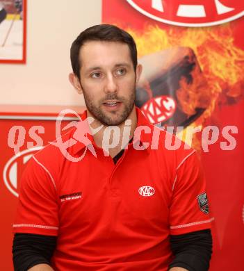 Eishockey. KAC. Sam Gagner. Klagenfurt, 18.10.2012.
Foto: Kuess
---
pressefotos, pressefotografie, kuess, qs, qspictures, sport, bild, bilder, bilddatenbank