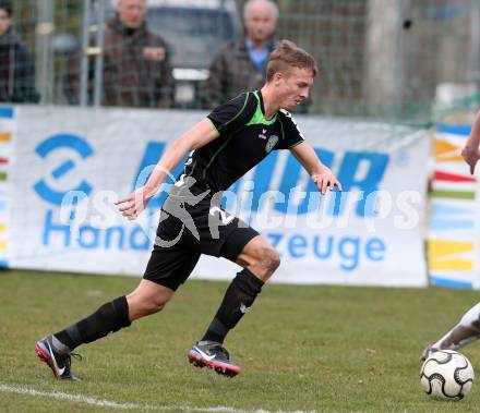 Fussball Regionalliga. SAK gegen Pasching. Schobesberger Philipp (Pasching). Klagenfurt, am 6.4.2013.
Foto: Kuess
---
pressefotos, pressefotografie, kuess, qs, qspictures, sport, bild, bilder, bilddatenbank