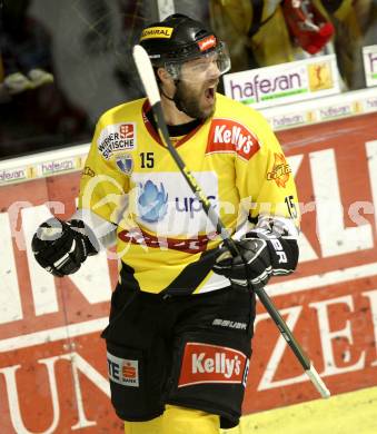 EBEL. Eishockey Bundesliga. EC KAC gegen PC Vienna Capitals.. Francois Fortier (Caps). Klagenfurt, am 4.5.2013.
Foto: Kuess 


---
pressefotos, pressefotografie, kuess, qs, qspictures, sport, bild, bilder, bilddatenbank