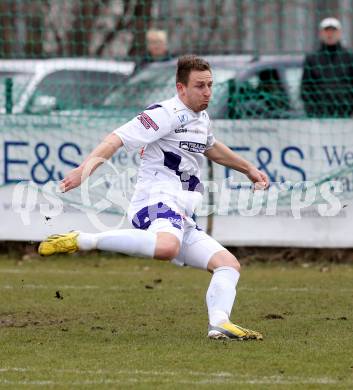 Fussball Regionalliga. SAK gegen Pasching. Biscan Darijo (SAK). Klagenfurt, am 6.4.2013.
Foto: Kuess
---
pressefotos, pressefotografie, kuess, qs, qspictures, sport, bild, bilder, bilddatenbank