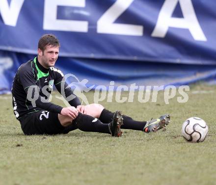 Fussball Regionalliga. SAK gegen Pasching. Kovacec Ivan (Pasching). Klagenfurt, am 6.4.2013.
Foto: Kuess
---
pressefotos, pressefotografie, kuess, qs, qspictures, sport, bild, bilder, bilddatenbank