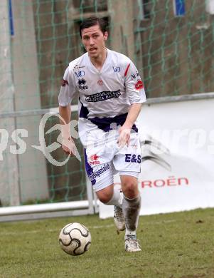 Fussball Regionalliga. SAK gegen Pasching. Aleksic Darjan (SAK). Klagenfurt, am 6.4.2013.
Foto: Kuess
---
pressefotos, pressefotografie, kuess, qs, qspictures, sport, bild, bilder, bilddatenbank