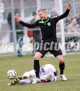 Fussball Regionalliga. SAK gegen Pasching. Grasegger Martin (Pasching). Klagenfurt, am 6.4.2013.
Foto: Kuess
---
pressefotos, pressefotografie, kuess, qs, qspictures, sport, bild, bilder, bilddatenbank