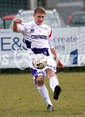 Fussball Regionalliga. SAK gegen Pasching. Puschl Schliefnig Kevin (SAK). Klagenfurt, am 6.4.2013.
Foto: Kuess
---
pressefotos, pressefotografie, kuess, qs, qspictures, sport, bild, bilder, bilddatenbank