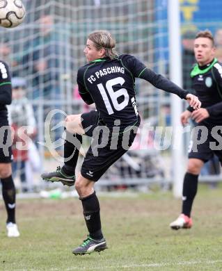 Fussball Regionalliga. SAK gegen Pasching. Krammer Thomas (Pasching). Klagenfurt, am 6.4.2013.
Foto: Kuess
---
pressefotos, pressefotografie, kuess, qs, qspictures, sport, bild, bilder, bilddatenbank