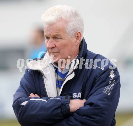 Fussball Regionalliga. SAK gegen Pasching. Trainer Jagodic Alois (SAK). Klagenfurt, am 6.4.2013.
Foto: Kuess
---
pressefotos, pressefotografie, kuess, qs, qspictures, sport, bild, bilder, bilddatenbank